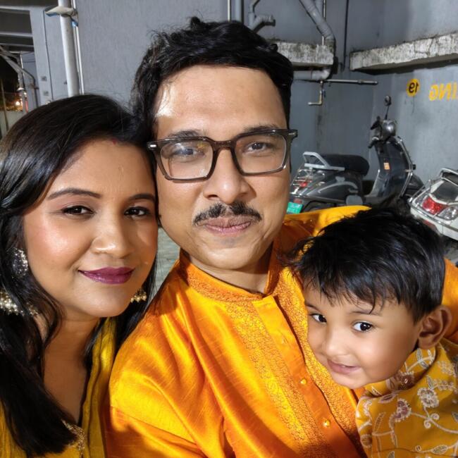 Babysitting job in Sharjah city: Roshni