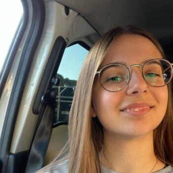 Canguro en Palafrugell: Alba