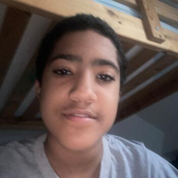 Babysitter in Brussel (Sint-Gillis): Mani