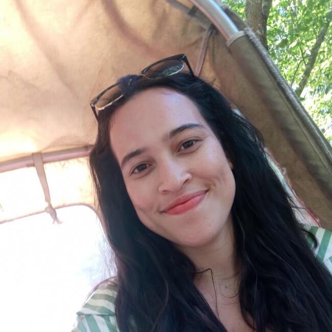 Babysitter in Larochette: Keren