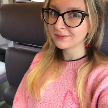 Babysitter in Namen: Anastasiia