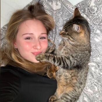 Babysitter in Bamberg: Lena