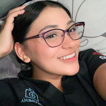 Babysitter in Ensenada: Kattia Berenice