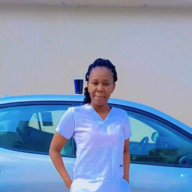 Babysitter in Riyadh: Jadidah