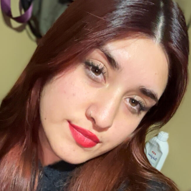Babysitter in Santiago: Mayra