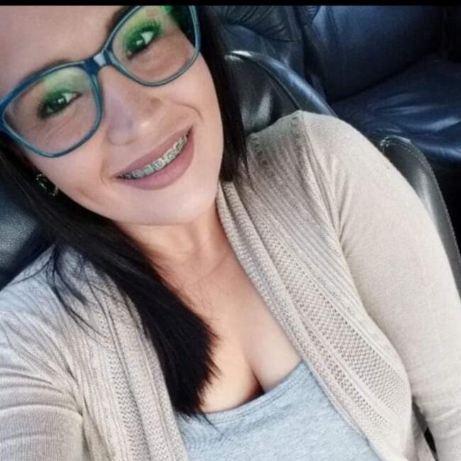 Babá em Navegantes: Edivania