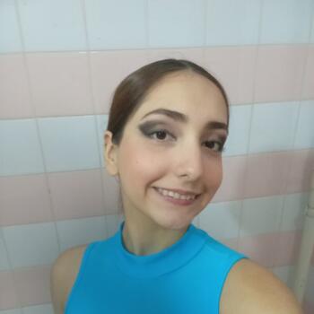 Niñera en Luque: Macarena