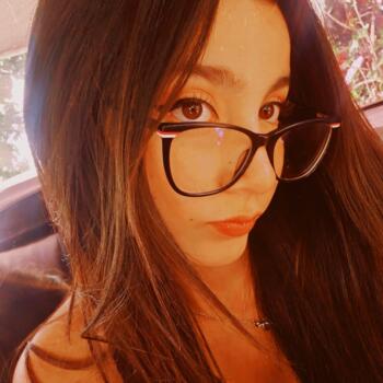 Babysitter in Desamparados (Provincia de San José): María José Monge