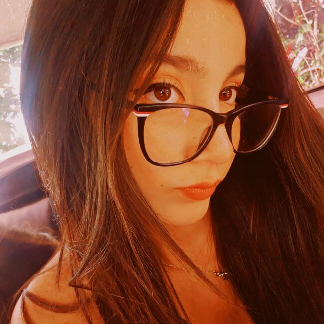 Babysitter in Desamparados (Provincia de San José): María José Monge