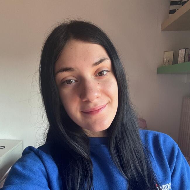 Babysitter in San Donà di Piave: Carolina