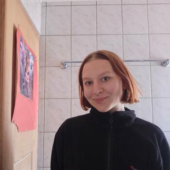 Babysitter in Freiburg im Breisgau: Clara