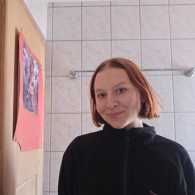 Babysitter in Freiburg im Breisgau: Clara