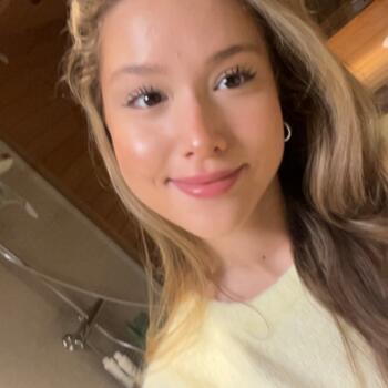 Barnvakt i Åbo: Jemina