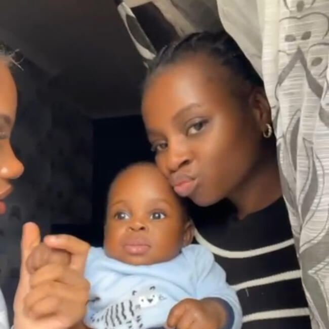 Babysitting job in Oldham: Vanessa