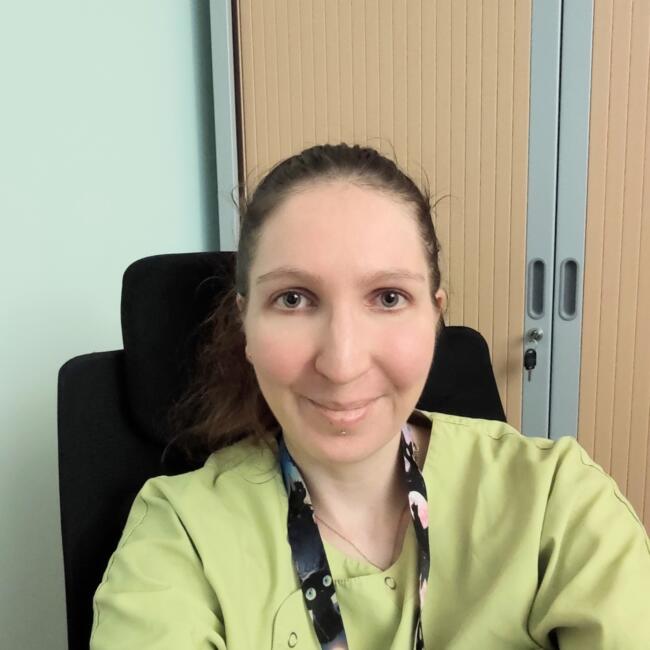 Babysitter in Apt: Philippine