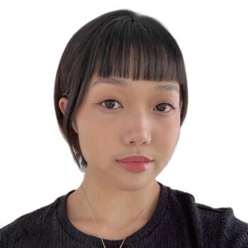 Babysitter in Singapore Island: Yuna