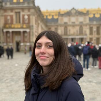 Niñera en Buenos Aires: Berenice