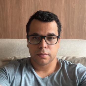 Parent Recife: Marcus