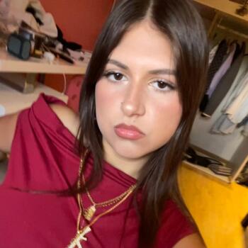 Babysitter στην περιοχή Μασσαλία: Loredana