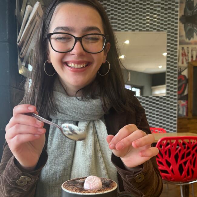 Babysitter in Adelaide: Hunter-Rose