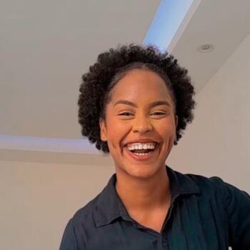 Babá em São Gonçalo (São Gonçalo): MILENA