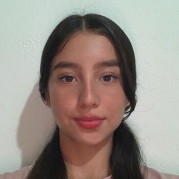 Niñera en Ibagué: Karen Martínez