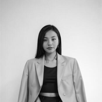 Babysitter Santa Cruz: Camila