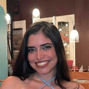 Babysitter in Maldonado: Patricia