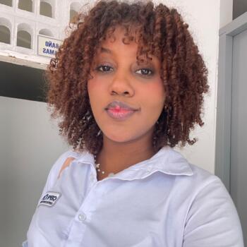 Babysitter in San Onofre: Maria teresa