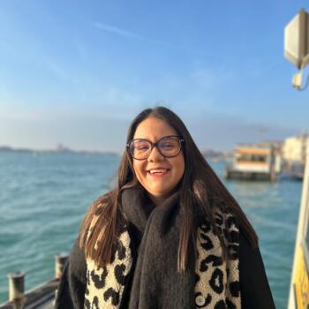 Baby-sitter Clermont-l'Hérault: Lisa