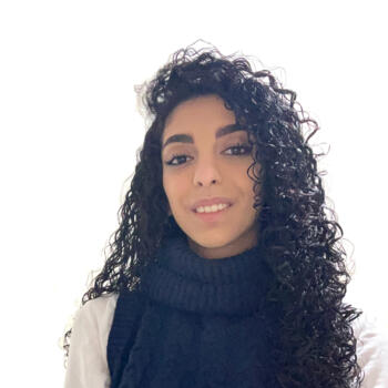 Babysitter a Reggio Calabria: Sharon