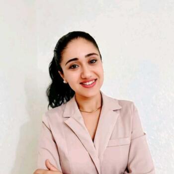 Babysitter in La Marsa: Soumaya