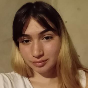 Babysitter in González Catán: Melina