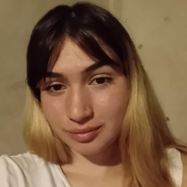 Babysitter in González Catán: Melina