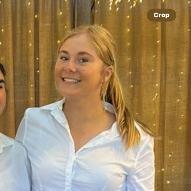 Babysitter in Adelaide: Abby