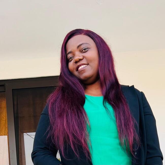 Childminder in Oliveira do Bairro: Marcelina