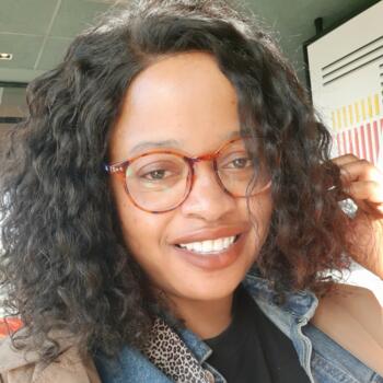 Nanny Cape Town: Rosallah