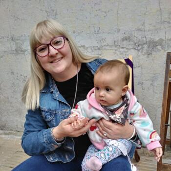 Babysitter in Merlo (Buenos Aires): Karina