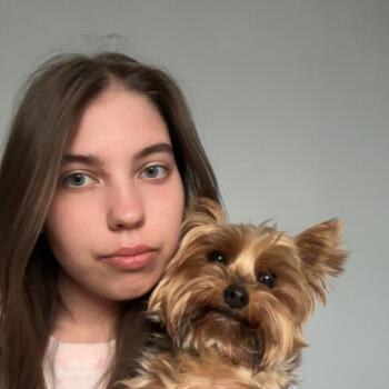 Babysitter Gliwice: Patrycja