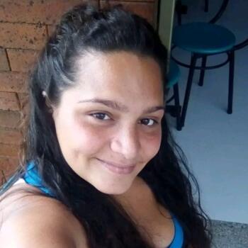 Babysitter in Caracas: JENNIFER