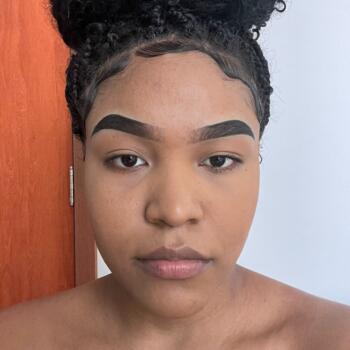 Babysitter São José de Ribamar: Iara