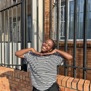 Babysitter in Johannesburg: Andisiwe