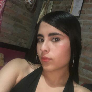 Niñera en Cali: Liseth Fernanda