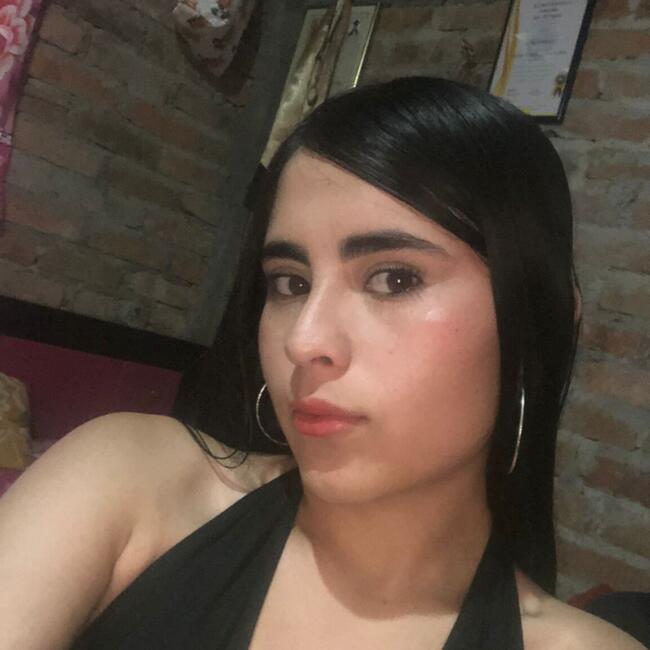 Niñera en Cali: Liseth Fernanda