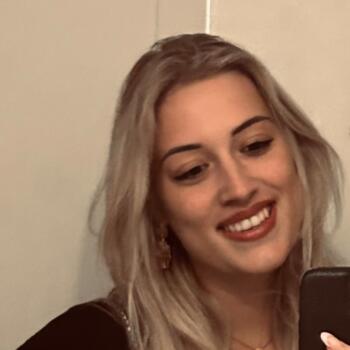 Babysitter em Oostende: Morgan