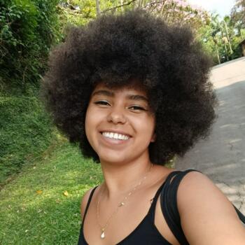 Babá Mairiporã: Fabiola