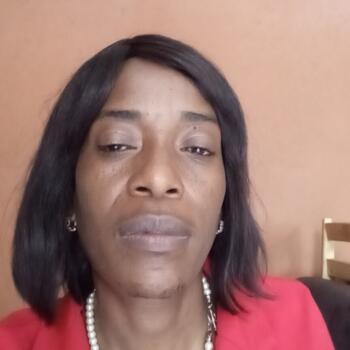 Babysitter in Cape Town: Ana