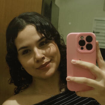 Babysitter in Cuiabá: Melissa