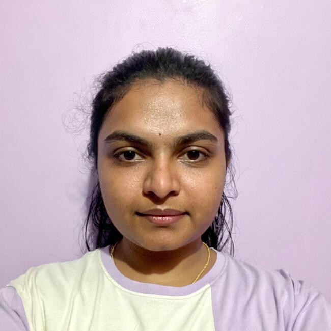 Babysitter in Bengaluru: Shilpa
