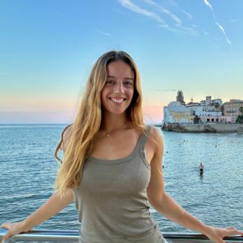 Canguro Torredembarra: Laia